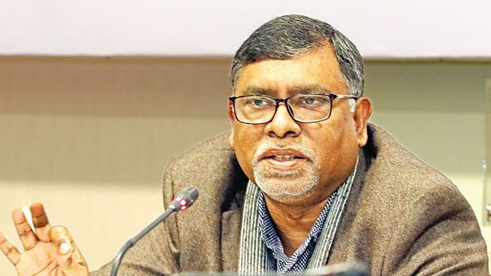 সাবেক স্বাস্থ্যমন্ত্রীসহ ৫৫ জনের নামে মামলা