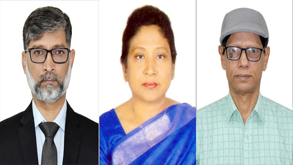 খুবির উপাচার্যসহ একাধিক কর্মকর্তার পদত্যাগ