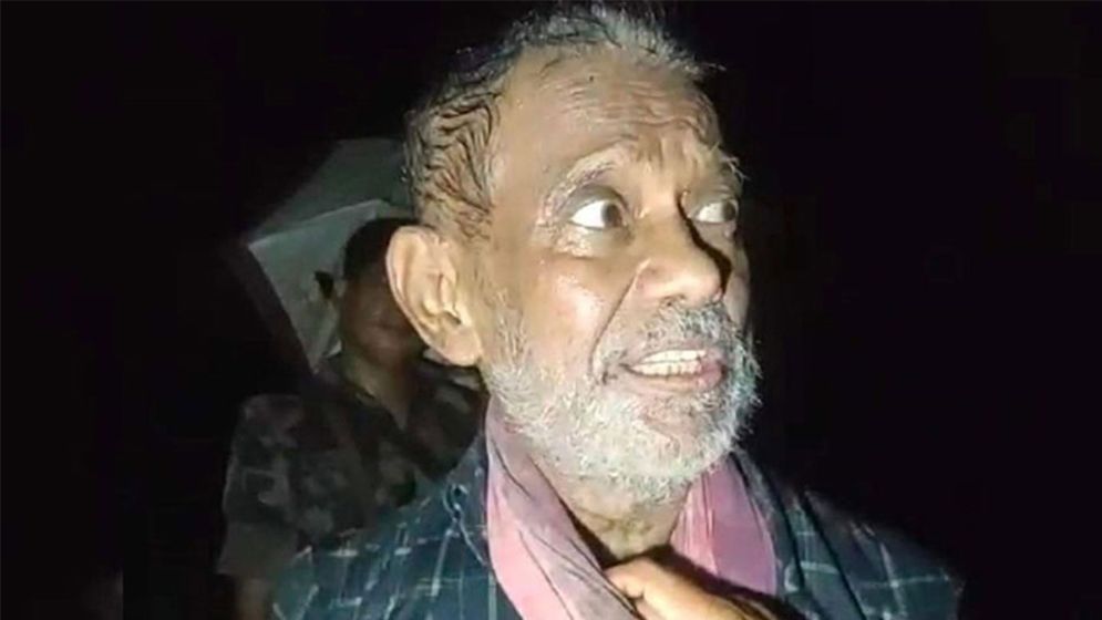 সাবেক বিচারপতি মানিকের বিরুদ্ধে আরেক মামলা