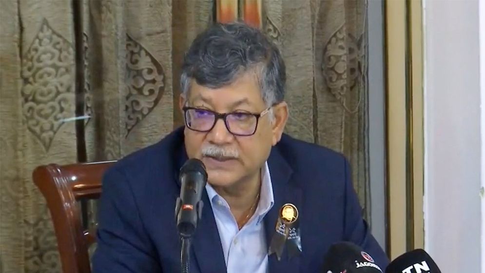 সহিংসতা নিয়ে সরকারের ব্যাখ্যা জানতে চেয়েছেন রাষ্ট্রদূতরা