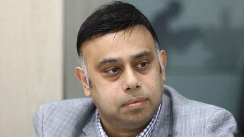 বিএসইসির চেয়ারম্যান হচ্ছেন না রিয়াজ