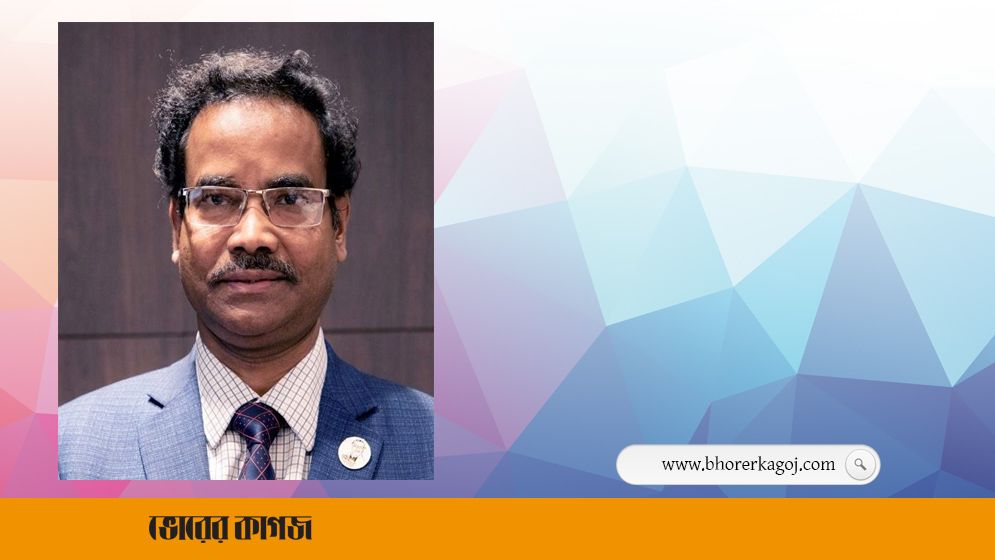 সিনিয়র সচিব আহমেদ মুনিরুছ সালেহীনকে ওএসডি
