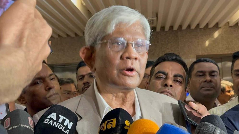নিত্যপ্রয়োজনীয় জিনিসপত্রের দাম শিগগির কমবে: সালেহউদ্দিন