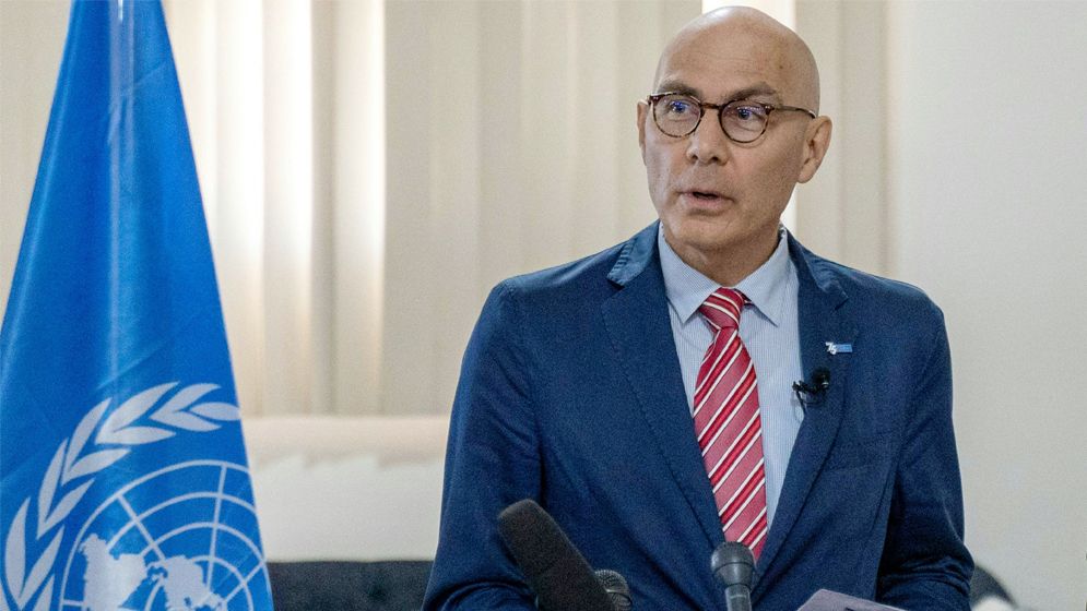 ঢাকা সফর করতে পারেন জাতিসংঘের মানবাধিকারবিষয়ক হাইকমিশনার