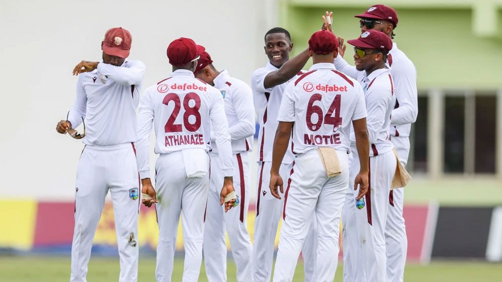 রাসেল-হোল্ডারকে বিশ্রামে রেখে টি-টোয়েন্টি স্কোয়াড ঘোষণা ওয়েস্ট ইন্ডিজের