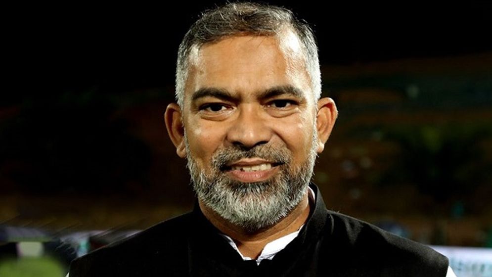 বিসিবি পরিচালক নাদেলের পদত্যাগ