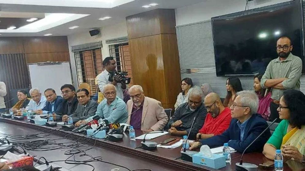 দুর্নীতির মাত্রা  তুলে ধরবে শ্বেতপত্র কমিটি