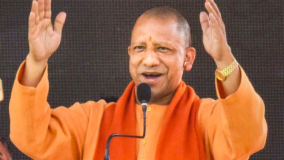 বাংলাদেশের প্রশংসায় সেই যোগী আদিত্যনাথ