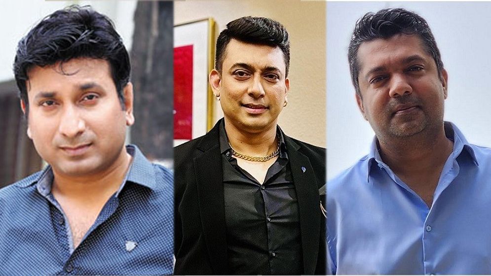 চিত্রনায়ক জায়েদ খান-জয়-সাজু খাদেমসহ আসামি ৫০