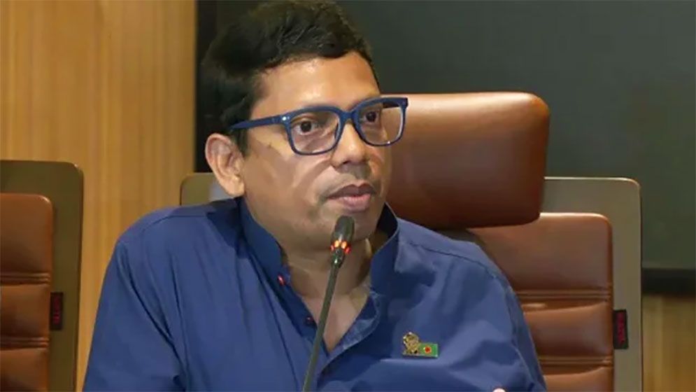 দেশের কোথাও আমরা ইন্টারনেট বন্ধ করিনি: পলক