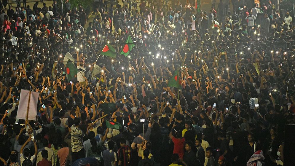 অসহযোগ আন্দোলন: কী কী করা যাবে না