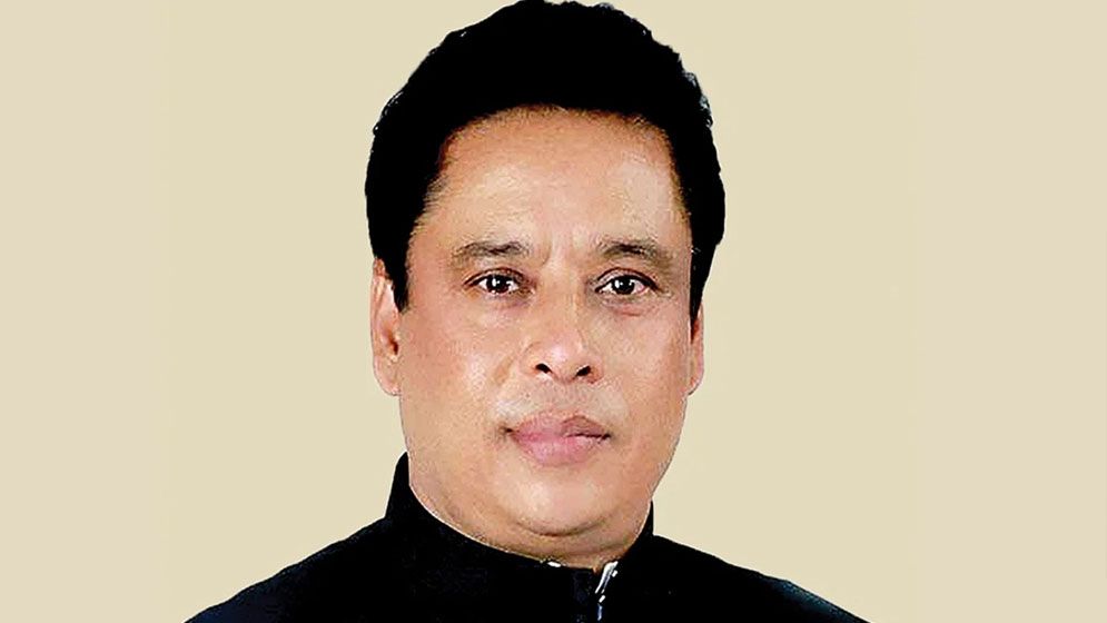 গোলাপকে ১০ দিনের রিমান্ডে নিতে আবেদন