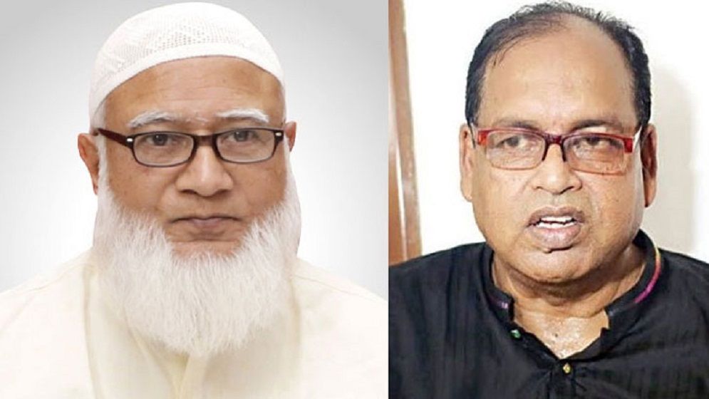 যারা ১৯টা সিট পায় তারা তো ভোটে ভয় পাবেই: দুদু
