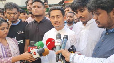 চাঁদাবাজির অভিযোগের বিষয়ে যা বললেন সমন্বয়করা