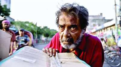 তিন আন্তর্জাতিক উৎসবে ‘দাঁড়কাক’