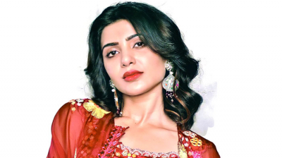 প্রেমের ডাকে সাড়া দিলেন সামান্থা!