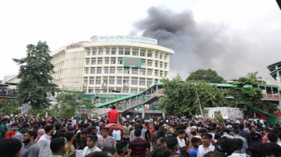 লং মার্চ টু ঢাকা কর্মসূচি কী