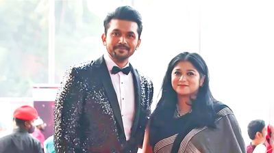 সংসার ভাঙল আরিফিন শুভর