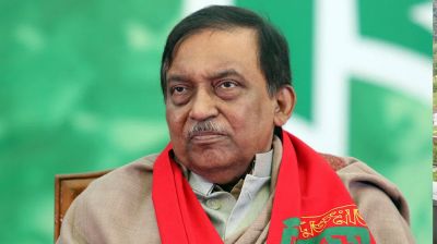 বস্তায় বস্তায় ঘুষ বাণিজ্য: সাবেক স্বরাষ্ট্রমন্ত্রীর বিরুদ্ধে তদন্ত শুরু