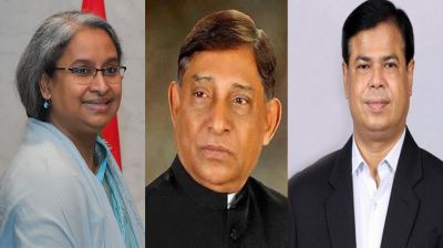 দীপু মনি-মায়াসহ ৬০০ জনের বিরুদ্ধে মামলা