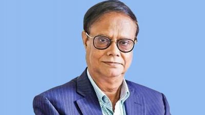 অর্থপাচারকারীরা টাকার বা‌লিশে ঘুমাতে পারবে না : বাংলাদেশ ব্যাংক গভর্নর