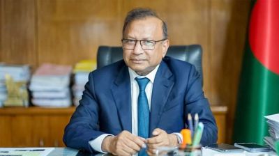 সাবেক মন্ত্রী তাজুল ও তার স্ত্রী-সন্তনের ব্যাংক হিসাব তলব