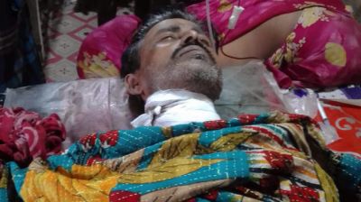 বাঘের সঙ্গে লড়াই করে যেভাবে ফিরলেন রেজাউল পাইক