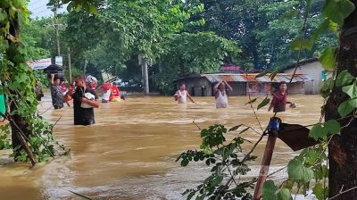 বন্যায় মৃত্যু কত, জানাল ত্রাণ মন্ত্রণালয়