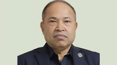 বিমানের এমডি থেকে ওএসডি করা হলো জাহিদুল ইসলামকে