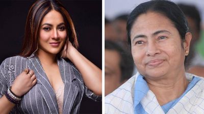 চিকিৎসক খুনের ঘটনায় মমতাকে নিয়ে শ্রীলেখার বিস্ফোরক মন্তব্য 