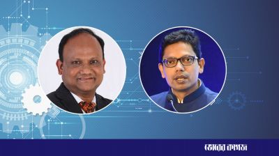 বুধবার পলক ও ইমদাদের নামে আইসিটি আইনে মামলা হচ্ছে