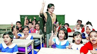 মুক্তিযোদ্ধা কোটায় নিয়োগ পাওয়া প্রাথমিক শিক্ষকদের তালিকা হচ্ছে