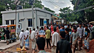 কুতুবদিয়া সৈকতে ২ শিশুর মরদেহ উদ্ধার, নিখোঁজ ১