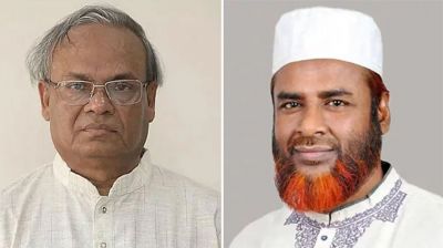 রিমান্ড শেষে রিজভী-পরওয়ারসহ ৬ জন কারাগারে