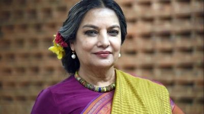 ধর্ষণ রুখে দেয়ার উপায় জানালেন শাবানা আজমি
