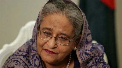 শেখ হাসিনার বিরুদ্ধে হত্যা মামলার এজাহারে যা বলা হয়েছে