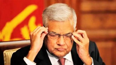 যে কারণে আদালতে দোষী সাব্যস্ত শ্রীলংকার প্রেসিডেন্ট