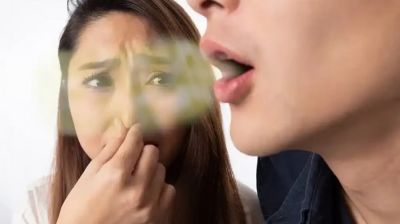 মুখের দুর্গন্ধ যাচ্ছে না? যে কারণে এ সমস্যা