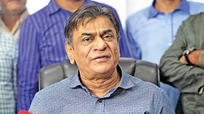 সালাউদ্দিনের পদত্যাগের দাবি ফুটবল সাপোর্টার্স ফোরামের