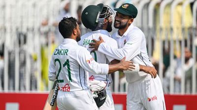 বাংলাদেশের ম্যাচসহ টিভিতে আজ যা দেখবেন