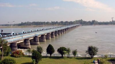 তিস্তায় পানি স্বাভাবিক: আতঙ্কিত না হওয়ার পরামর্শ পাউবোর