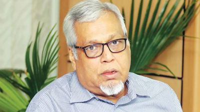 ড্রাইভিং লাইসেন্স নিয়ে যা বললেন সড়ক উপদেষ্টা