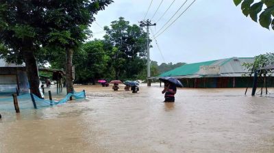 ২০৩০ সালের মধ্যে বিশ্বে প্রাকৃতিক দুর্যোগ ৪০ শতাংশ বাড়ার আশঙ্কা