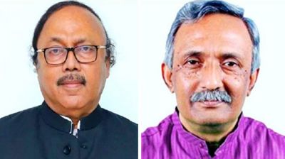 সাবেক মেয়র লিটন ও এমপি বাদশাহসহ ৬৩১ জনের নামে মামলা