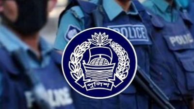 দেশজুড়ে ৬২৮ থানার কার্যক্রম শুরু