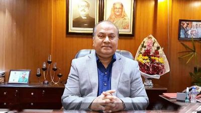 পদত্যাগ করলেন বিএসইসির চেয়ারম্যান