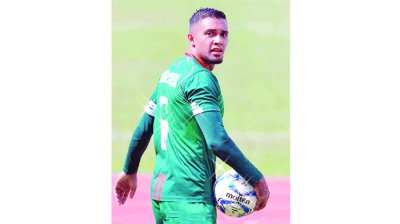 দলবদল শেষে দলহীন জামাল ভূঁইয়া