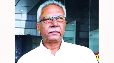 চলে গেলেন ভারতীয় ক্রিকেটের ‘দ্য গ্রেট ওয়াল’