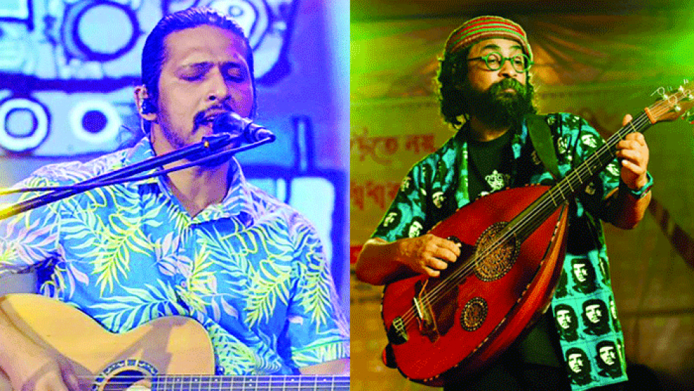 আমরা তোমার সঙ্গে আছি, রাহুলকে অর্ণব