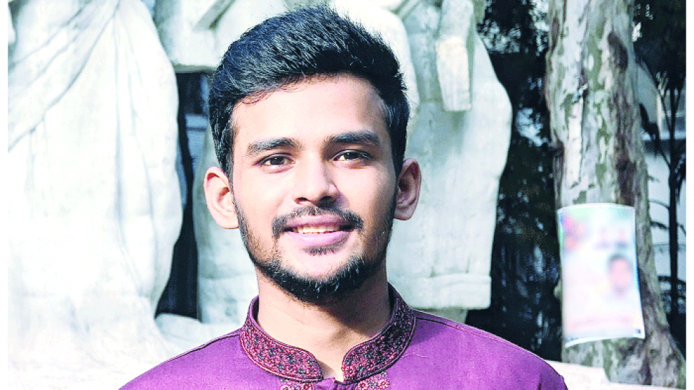 ক্রীড়া উপদেষ্টার মহৎ উদ্যোগ
